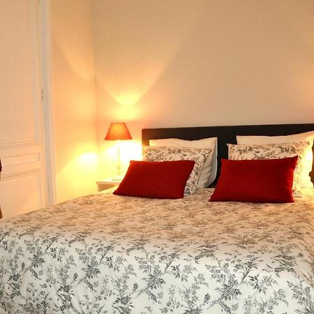 Bed and Breakfast Chambre De Flore Versailles Exterior foto